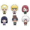 Megahouse - Naruto Vol 3. (Set), Chokorin Mascot