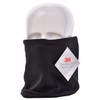 TARO WORKS Sports Neck Warmer, High Performance Padded Material, Simple,