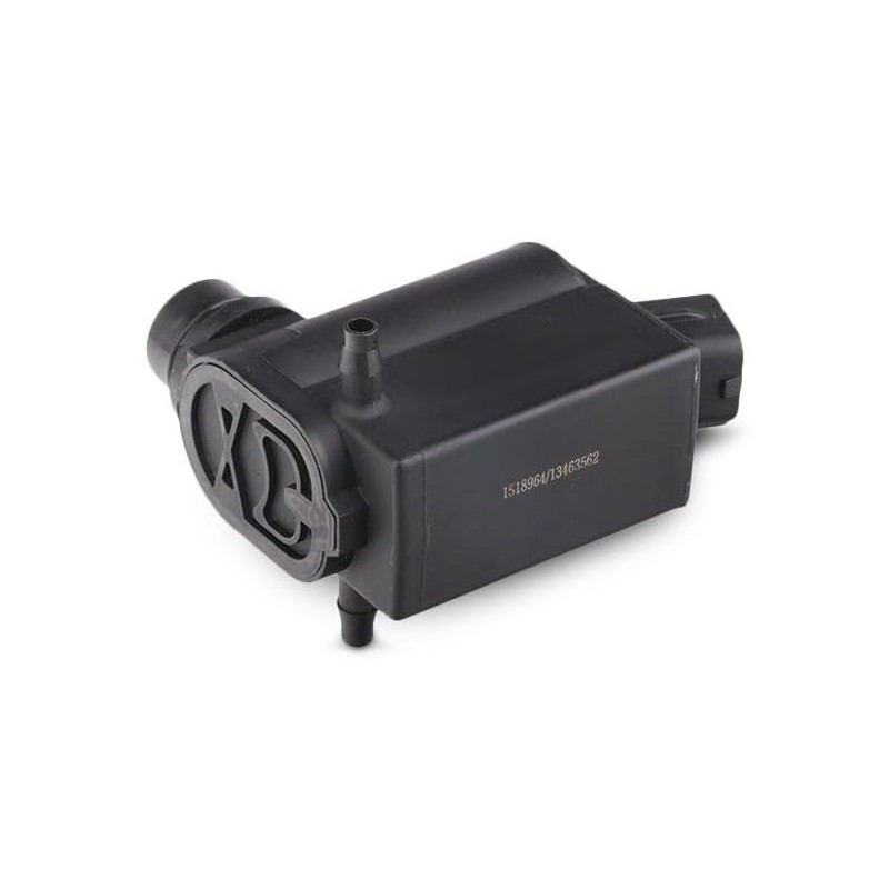 RIDEX 794W0008 Electric Windscreen Washer Pump