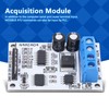 4‑20MA RS485 Voltage Current Analog Collector Acquisition ADC Modbus RTU
