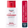 Eucerin Ph5 Loción Corporal Ligera para Piel Sensible o Seca,