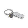 O meta[l]morphose Dhink Key Chain Controller Video Games Chrome X,