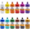 Mont Marte Tempera Paint Set 12pc x 16.9 US fl.oz