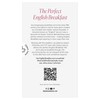 96° English Breakfast Tea - 20 Pyramid Tea Bags x