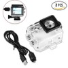 Action Camera Waterproof Case Professional Sport Camera Waterproof Case Accessories