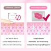 Moisturizing Lip Enhancer Patches 30 Pcs Gel Collagen