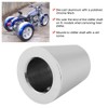 Aluminum Heel Shift Level Eliminator Cap Nut Cover Accessory Fit