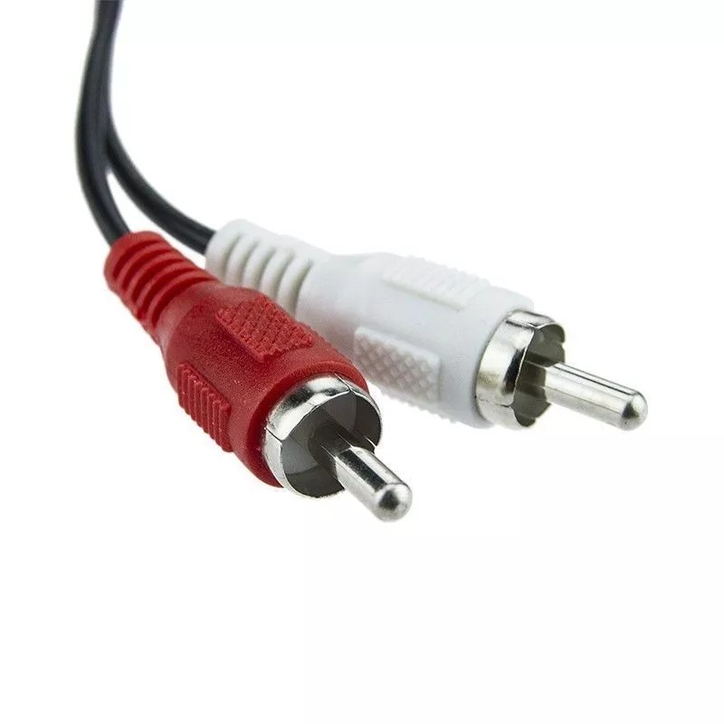 Unbranded/Generic ! 12FT 12' FT 3.5mm Male Plug Jack to