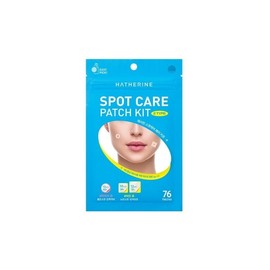Spot care patch kit 76 pieces (AD) / 스팟케어 패치 키트 76매입(AD)
