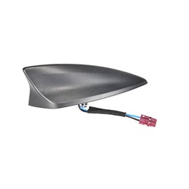 ACDelco 23370701 GM Original Equipment Anthracite High Frequency Antenna