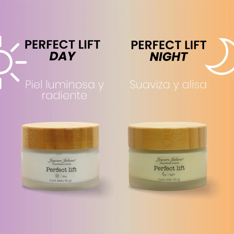 Joycare Juliana Perfect Lift Crema De Noche