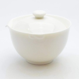 Born With 盖碗 Platinum Spoon 150ml