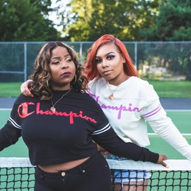 Top Plaza 3 Best Friends Forever and Ever Necklaces Set Rose Gold Heart Puzzle Matching Alloy Pendant Necklaces Friendship BFF Jewelry for Friends-Set of 3