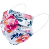 Everydayspecial Disposable Floral Print Safety Mask 3 Layer Protection Face
