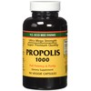Propolis-Raw Unprocessed 1000mg Y.S. Organic Bee Farms 90 Caps