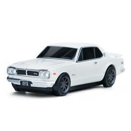 Nissan Skyline 2000 GT-R Wireless Bluetooth Mouse