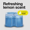 Braun Clean Renew Refill Cartridges CCR , Blue, 3 Count