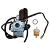Carburetor Carb Compatible with Honda Scooter NQ50 NQ 50 A