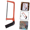WHAMVOX 6 Hand Saw Saw for Woodworking Comfortable Cutting Tool