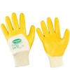D2D | 12 Pairs - Cotton Gloves - Size: 11