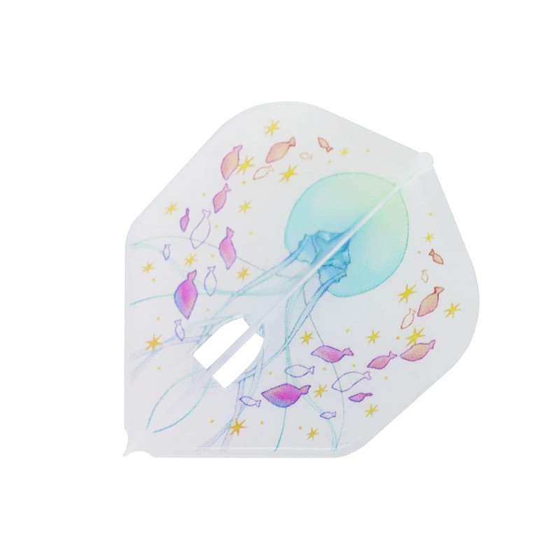 L-Style - Champagne Flight Pro - Mari Komori V1 -