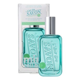 L'air De SAVON L'air De Savon Roll On Fragrance (Sensual Touch) 15ml Blue