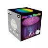 Master Aurora Master Projector Night Light Lamp with Speaker