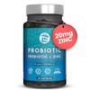 Intestinal Probiotics and Prebiotics 100 Billion CFU-30 Bacterial Strains Probiotics