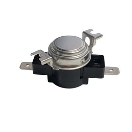 WP4449751 Oven Range High Limit Thermostat Compatible with Whirlpool, KitchenAid, Maytag, Replace AH2375382 PS2375382 1550872 AP6009390 EA2373582 WP4449751