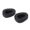 Headphone Cushion Ear Pads Cover Comfortable Replacement for Skullcandy Aviator