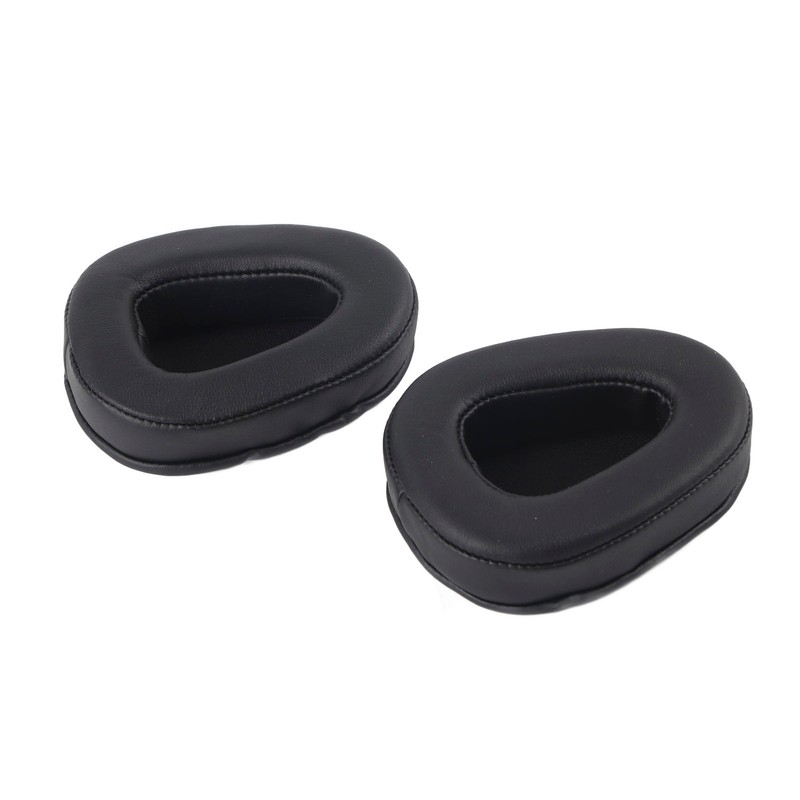 Headphone Cushion Ear Pads Cover Comfortable Replacement for Skullcandy Aviator
