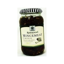 Robertson's Mincemeat 411g- Fast