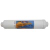 Omnipure (K5505-JJ) 10"x2.5" Inline K-Series 5 Micron Sediment 1/4" FQC