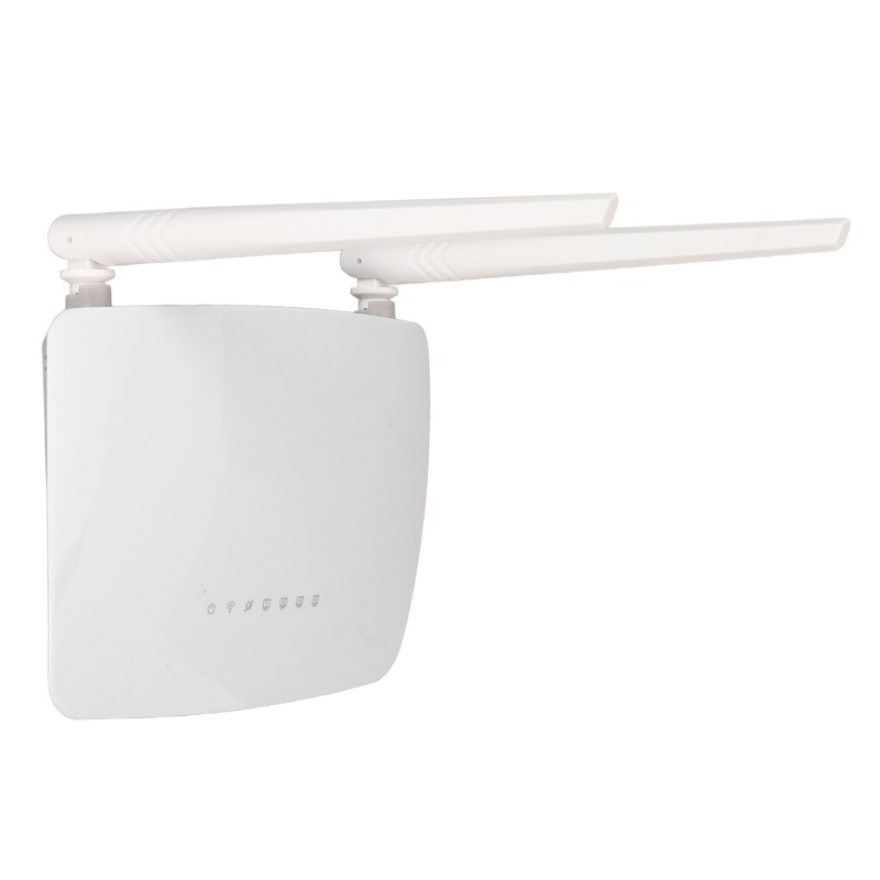Wireless Router Professional High Speed 300Mbps WiFi Hotspot Router with