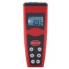 CP-3000 Digital LCD Handheld Length Distance Measure Handhold Laser Ultrasonic