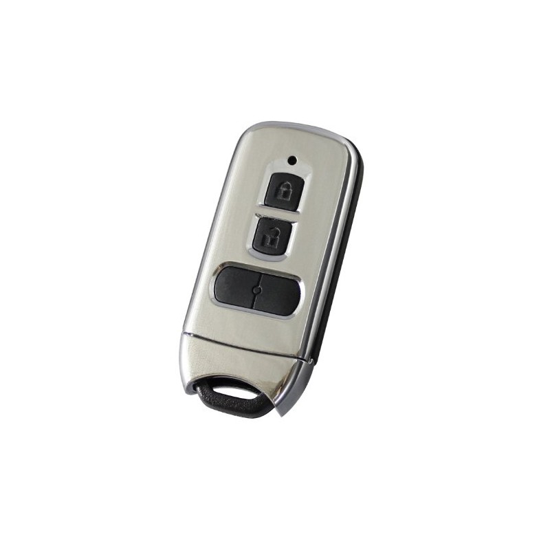 槌屋ヤック(Tsuchiya Yac) キーカバー スマートキーカバー HN2 ハードタイプ PZ-633