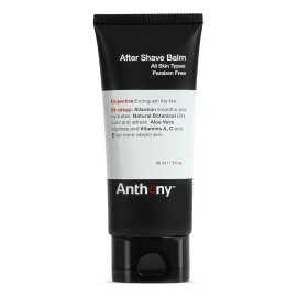 Anthony - Bálsamo Para Después Del Afeitado Para Hombres, 3