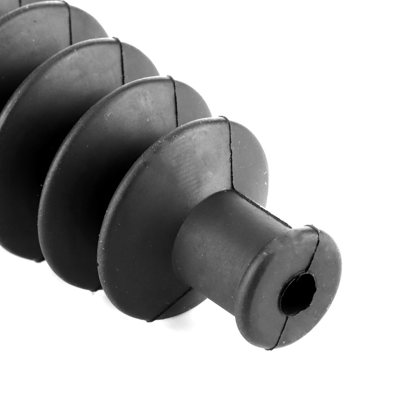 Outboard Motor Bellows Kit Shift Cable Boot Cover Replacement 74639A2