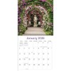 TURNER PHOTOGRAPHIC Gardens 12x12 Photo Wall Calendar (26998940082)
