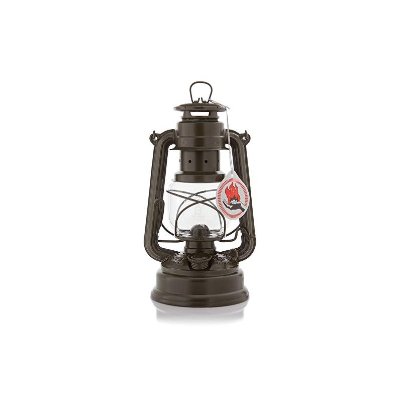 Feuerhand (Fuerhand) Lantern Baby Special 276 (Supreme) Bronze 12563
