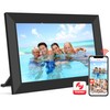 Frameo Digital Photo Frame with IPS Touchscreen 1280 * 800,