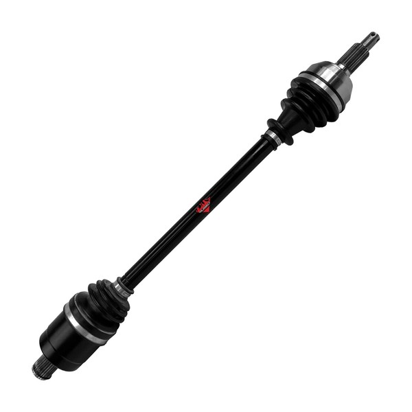 Rugged Rear Left/Right Performance Axle for (2008-14) Polaris RZR 800,