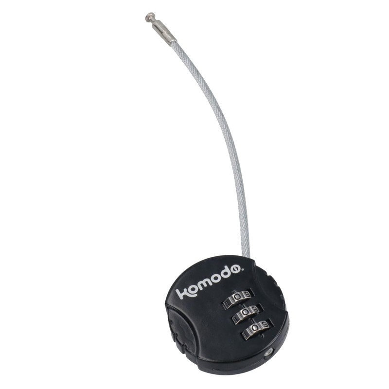 1PK Advanced Habitat Combination Lock Ideal for Reptiles & Amphibian