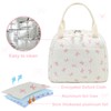 LEDAOU Backpack for Girls Teens School Bag Kids Bookbag Girls