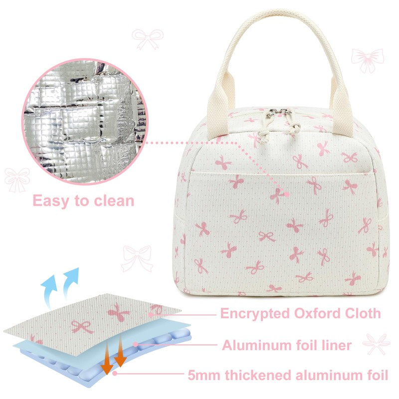 LEDAOU Backpack for Girls Teens School Bag Kids Bookbag Girls