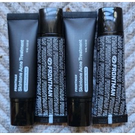 Lot Of 4 FRONTMAN Fade, Men's Acne Concealer With Salicylic Acid, 0.33 Oz, M1
