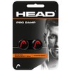 HEAD Pro Damp Vibration Dampener for Tennis Racquets, 2 Per