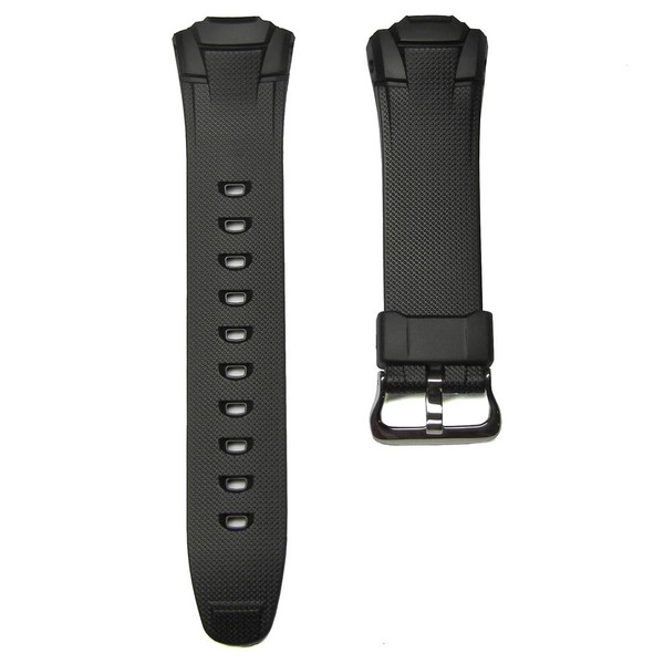 TIMEWHEEL® Replacement Watch Band Strap Fits Casio G Shock GW-M500