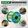 PNECK Lead-Free Solder Wire Sn99.3 Cu0.7 Rosin core solder wire