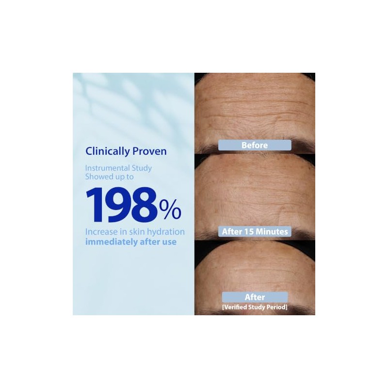 Dr. Denese SkinScience HydroShield Retinol Serum for Face 0.5oz Travel